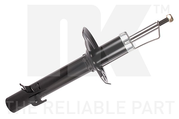 Nk Stoßdämpfer [Hersteller-Nr. 653732292] für Toyota, Citroën, Peugeot