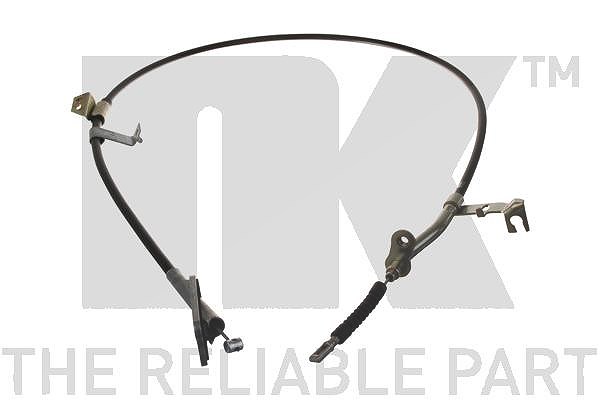 Nk Seilzug, Feststellbremse [Hersteller-Nr. 9022108] für Nissan