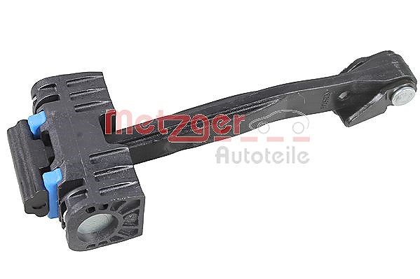 Metzger Autoteile Türfeststeller [Hersteller-Nr. 2312215] für Audi