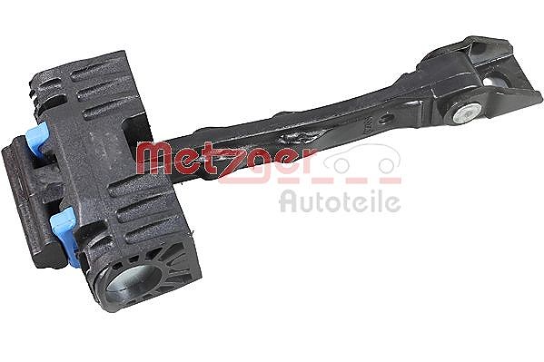 Metzger Autoteile Türfeststeller [Hersteller-Nr. 2312181] für VW