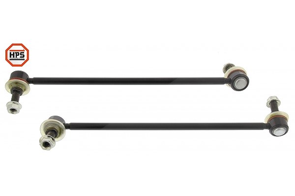 Mapco Reparatursatz, Stabilisatorkoppelstange [Hersteller-Nr. 54868/9HPS] für Mercedes-Benz