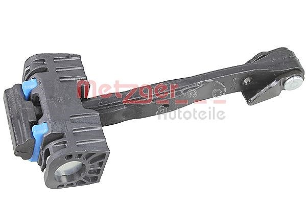 Metzger Autoteile Türfeststeller [Hersteller-Nr. 2312216] für Audi