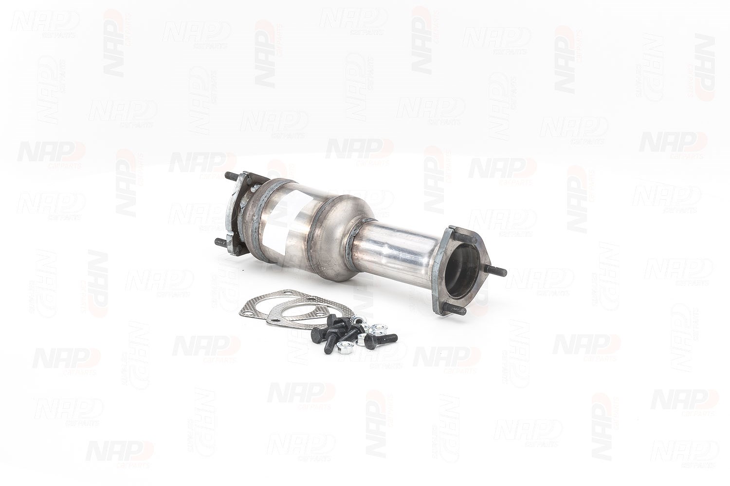 Nap Carparts Katalysator [Hersteller-Nr. CAK11192] für Opel, Chevrolet