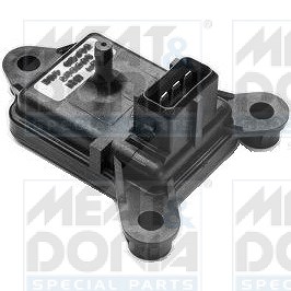 Meat & Doria Sensor, Saugrohrdruck [Hersteller-Nr. 82133] für Alfa Romeo, Fiat, Ford, Lancia