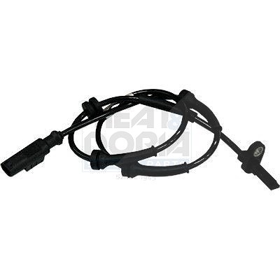 Meat & Doria Sensor, Raddrehzahl [Hersteller-Nr. 90312] für Fiat