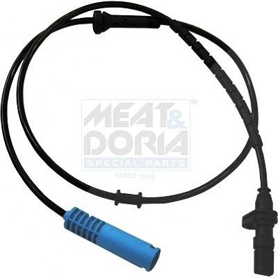 Meat & Doria Sensor, Raddrehzahl [Hersteller-Nr. 90077] für BMW
