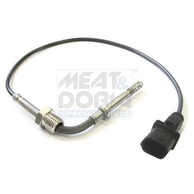 Meat & Doria Sensor, Abgastemperatur [Hersteller-Nr. 11987] für Alfa Romeo, Fiat