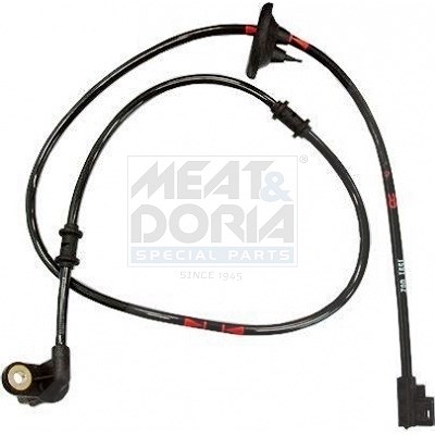 Meat & Doria Sensor, Raddrehzahl [Hersteller-Nr. 90284] für Mercedes-Benz