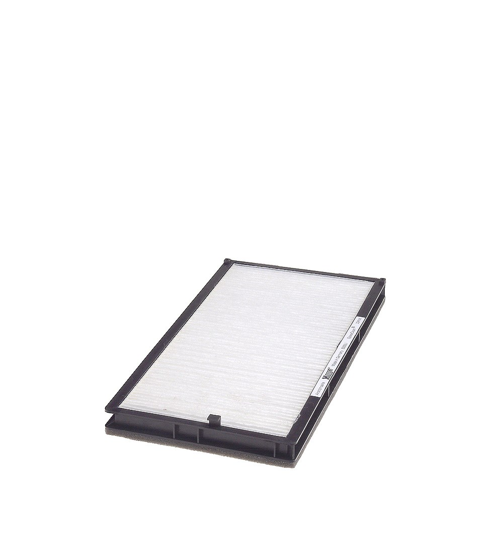 Hengst Filter Filter, Innenraumluft [Hersteller-Nr. E959LI] für Alpina, BMW