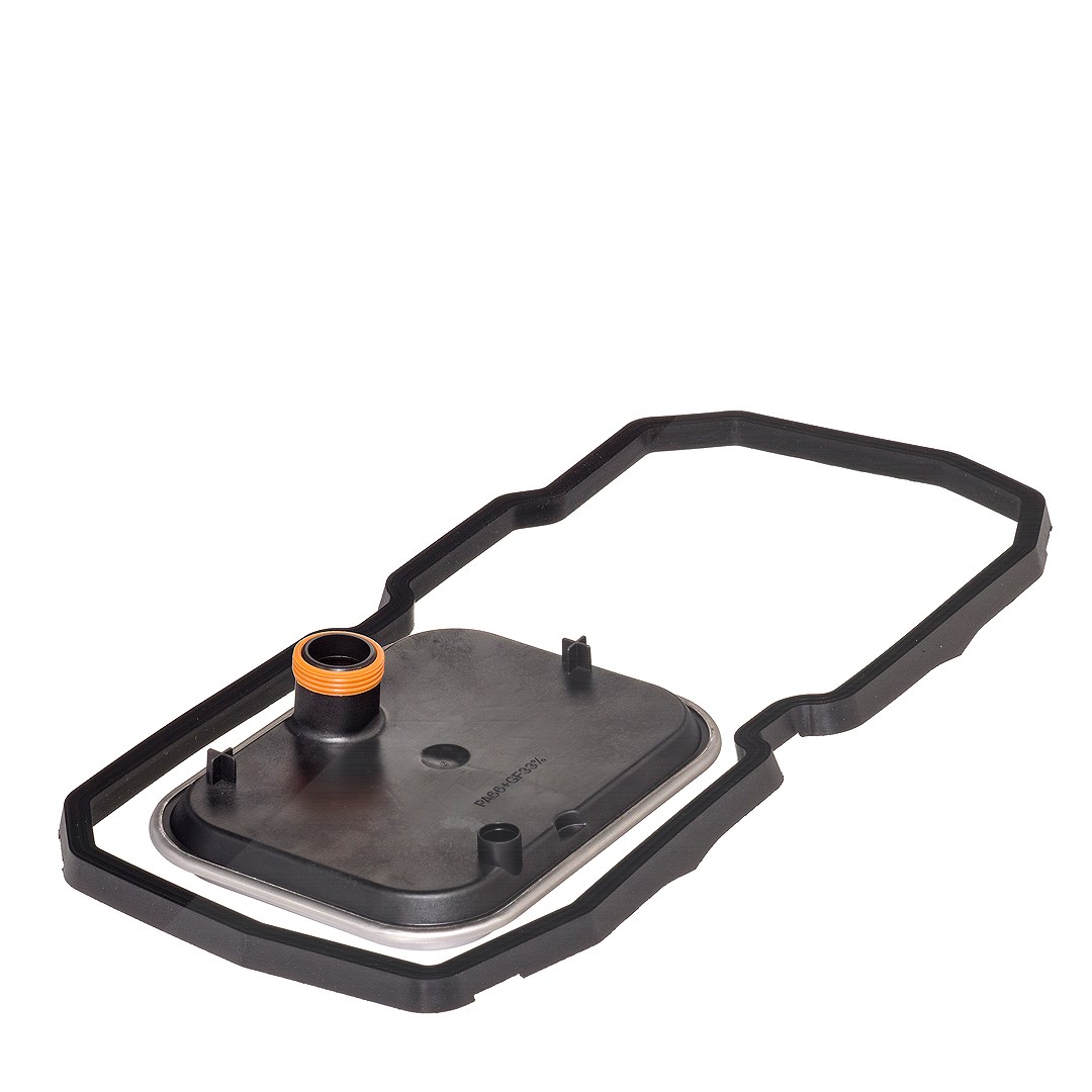 Hengst Filter Ölfilter [Hersteller-Nr. EG1123HD660] für Mercedes-Benz