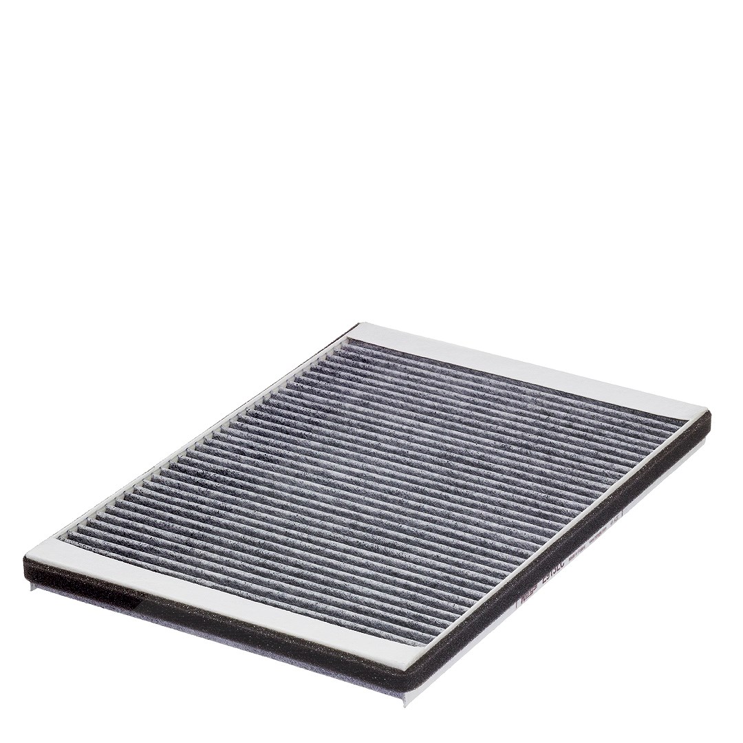 Hengst Filter Filter, Innenraumluft [Hersteller-Nr. E913LC] für Mercedes-Benz