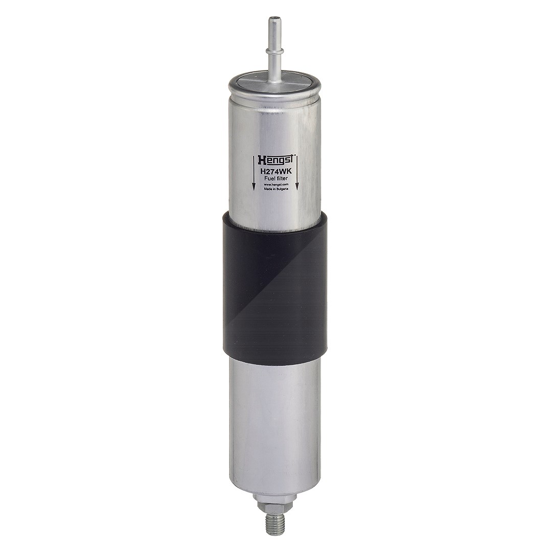 Hengst Filter Kraftstofffilter [Hersteller-Nr. H274WK] für BMW