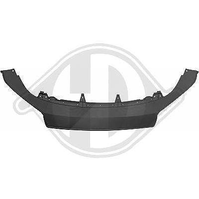 Diederichs Spoiler [Hersteller-Nr. 2233161] für VW