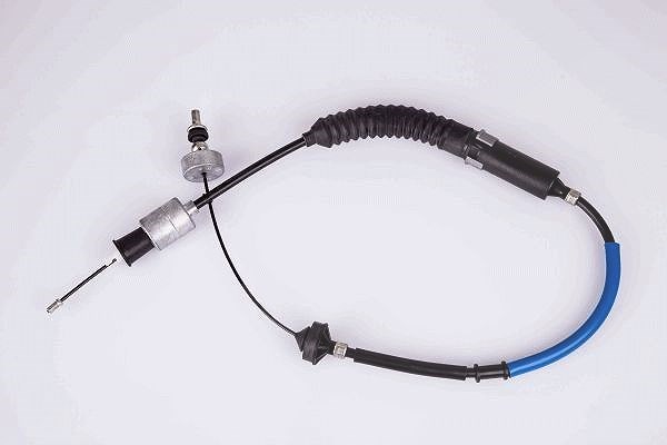 Hella Seilzug, Kupplungsbetätigung [Hersteller-Nr. 8AK355700-951] für Renault