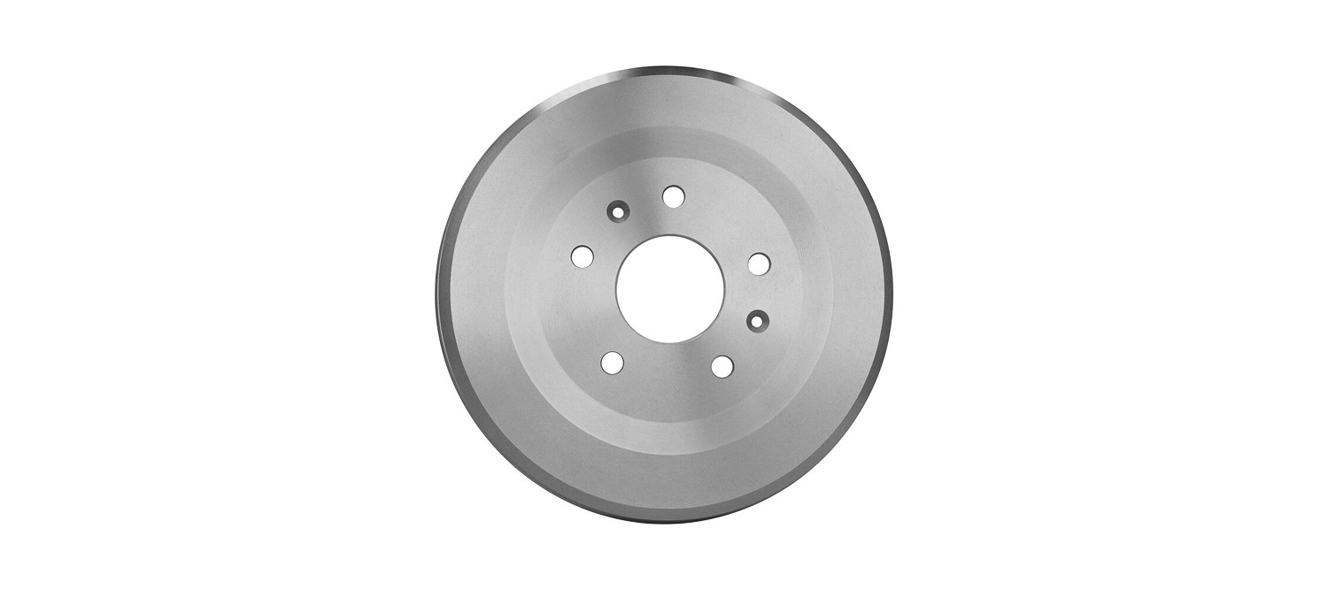 Hella Bremstrommel [Hersteller-Nr. 8DT355300-901] für Land Rover