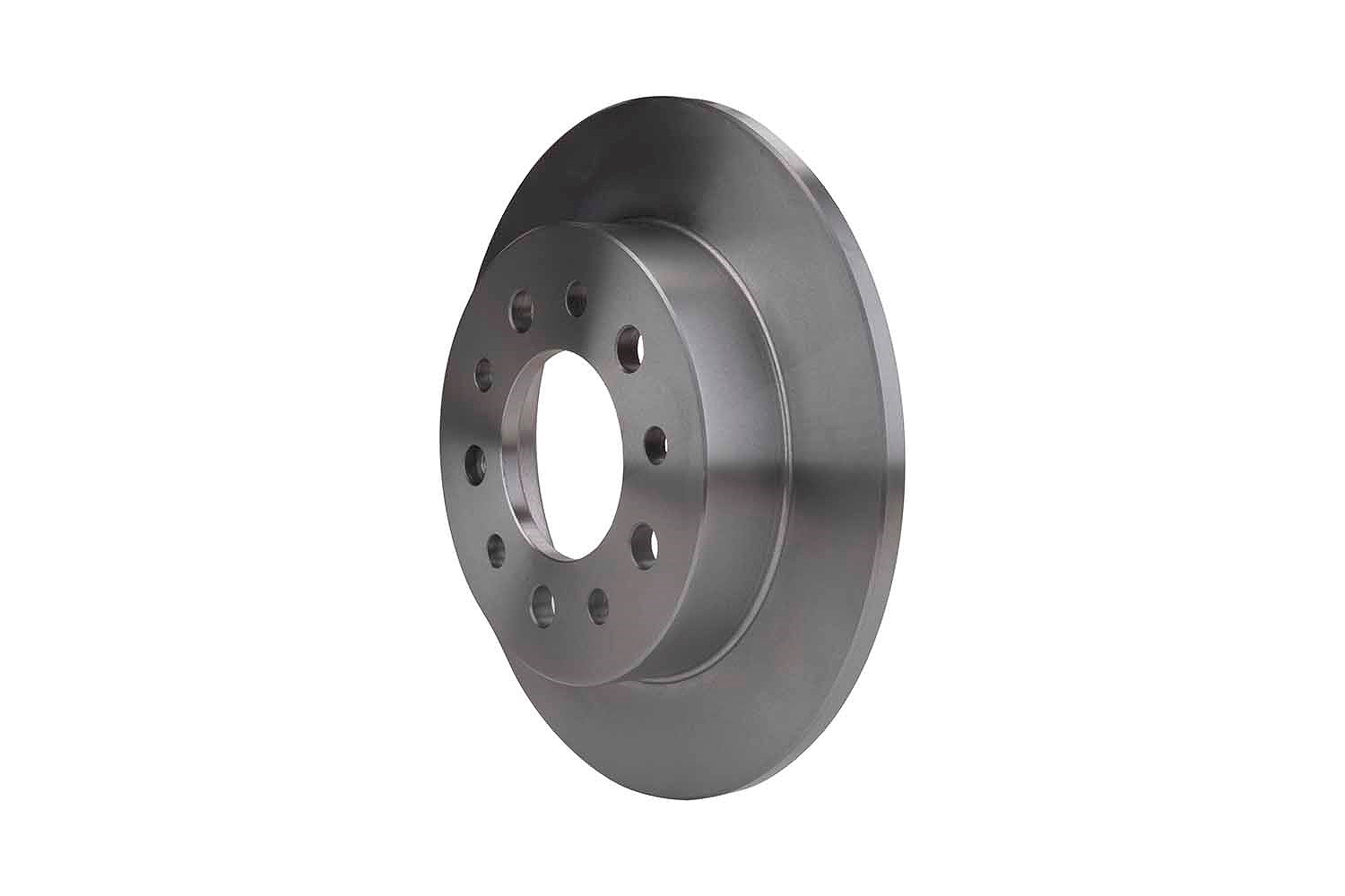 Hella Bremsscheibe [Hersteller-Nr. 8DD355114-531] für Hyundai