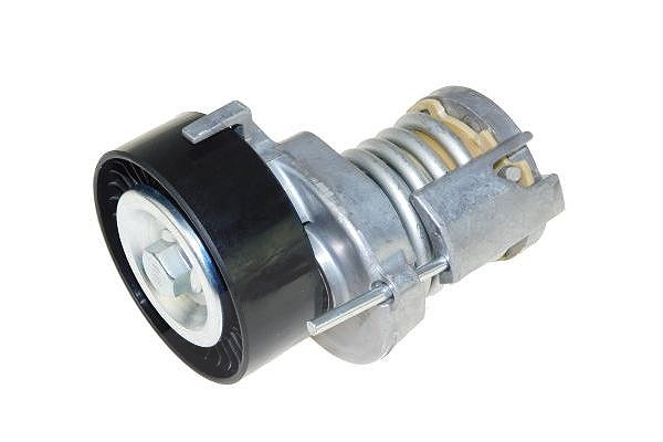 Automega Spannarm, Keilrippenriemen [Hersteller-Nr. 130054710] für VW, Seat, Skoda, Audi