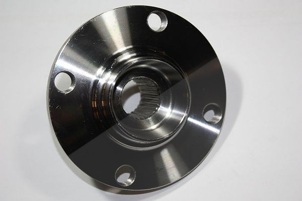 Automega Radnabe [Hersteller-Nr. 110040110] für Audi