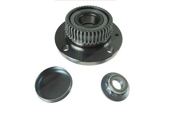 Automega Radlagersatz [Hersteller-Nr. 110085610] für VW