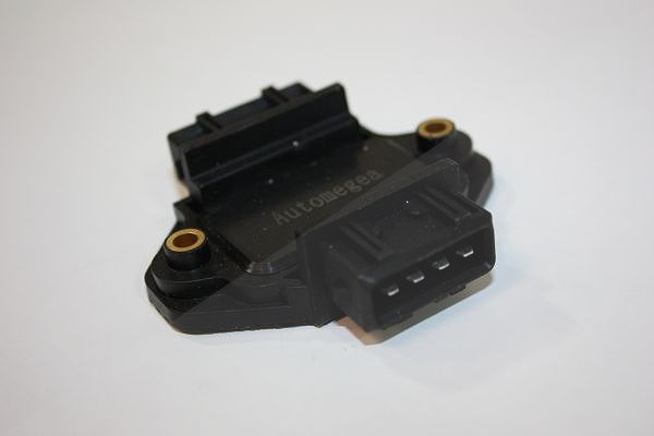 Automega Schaltgerät, Zündanlage [Hersteller-Nr. 150030310] für VW