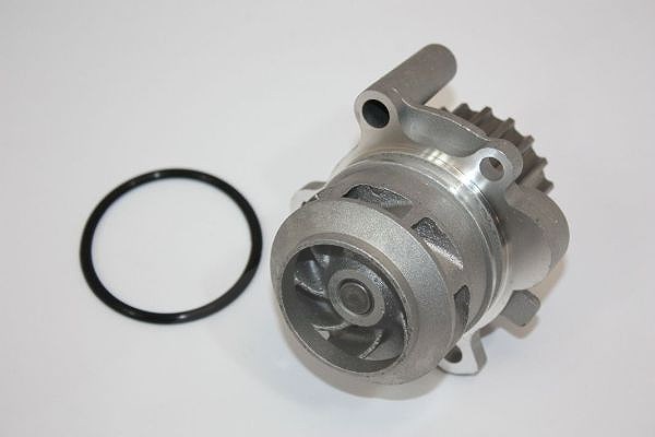 Automega Wasserpumpe [Hersteller-Nr. 160008010] für Seat, Skoda, Audi, VW