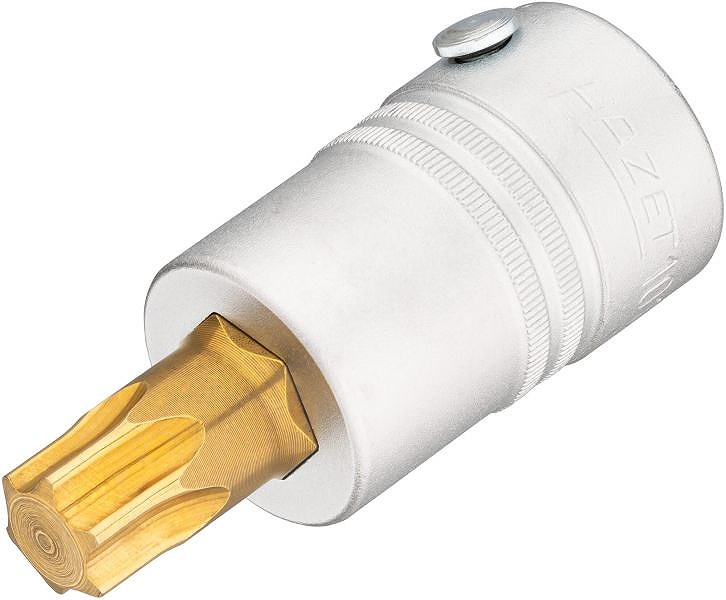 Hazet Schraubendreher-Steckschlüsseleinsatz TORX® - 3/4 - TORX® - T70 [Hersteller-Nr. 1012-T70]