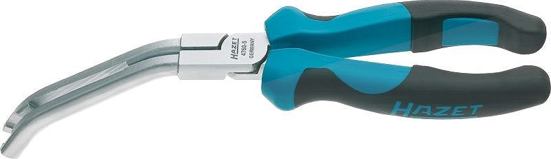 Hazet Zange, Glühkerzenstecker [Hersteller-Nr. 4760-5] für Mercedes-Benz