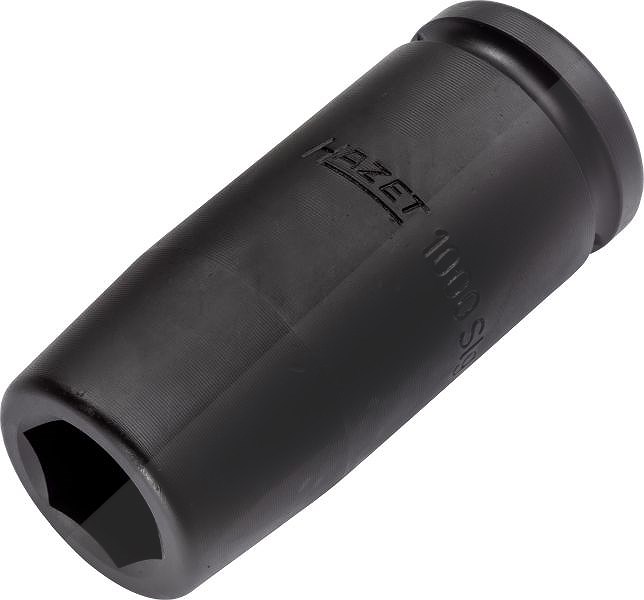 Hazet Kraft-Steckschlüsseleinsatz - 3/4 - Sechskant Profil - 24 mm [Hersteller-Nr. 1000SLG-24]