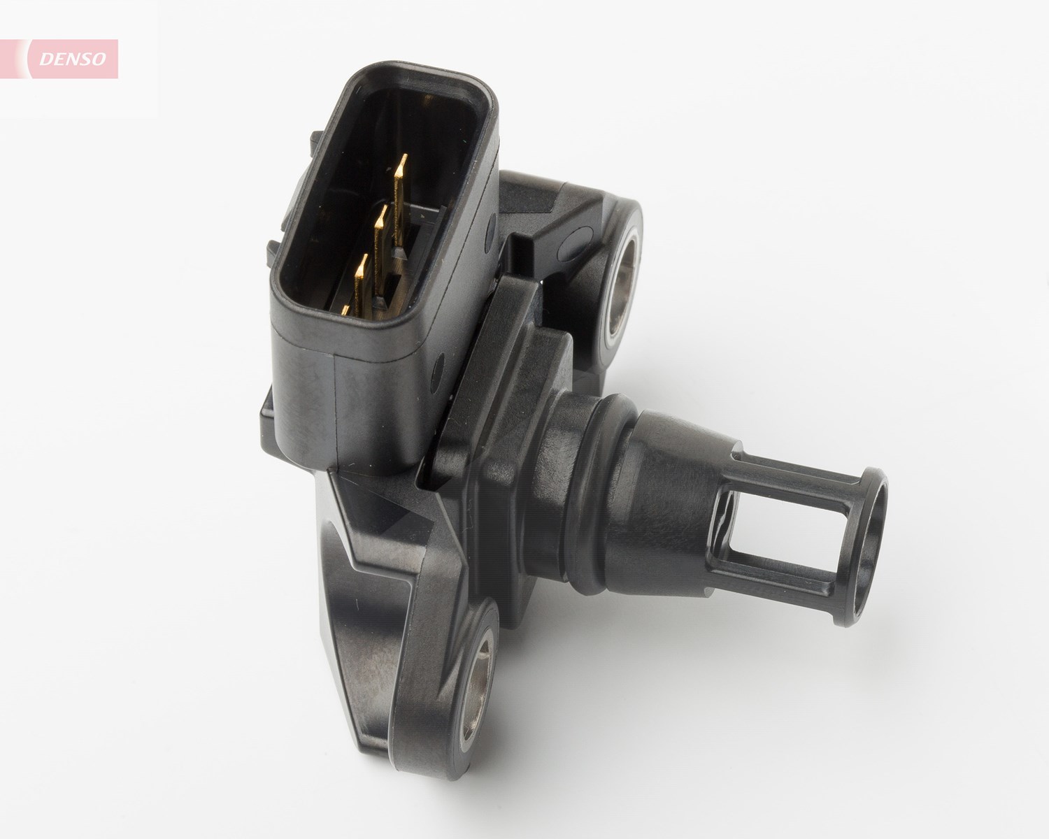 Denso Luftdrucksensor, Höhenanpassung [Hersteller-Nr. DAP-0109] für Toyota, Lexus
