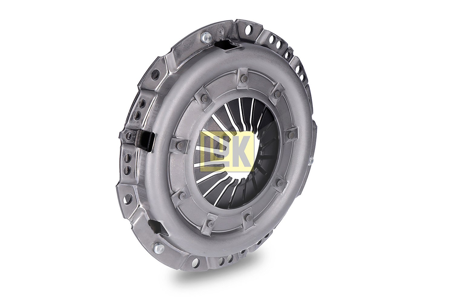 Schaeffler Luk Kupplungsdruckplatte [Hersteller-Nr. 120000110] für VW