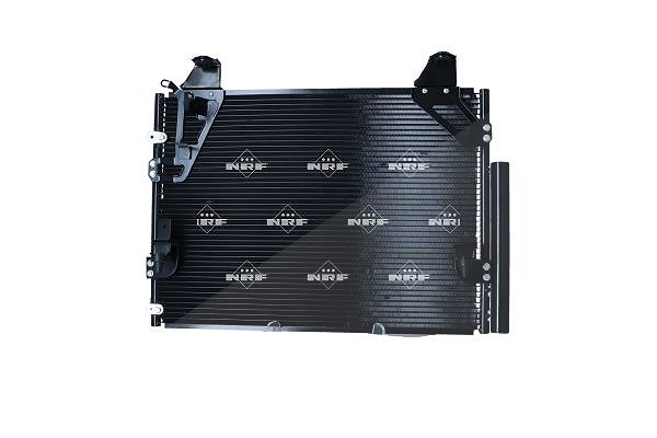 Nrf Kondensator, Klimaanlage [Hersteller-Nr. 350353] für Toyota