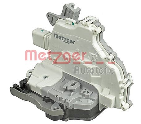 Metzger Autoteile Türschloss [Hersteller-Nr. 2314089] für Audi
