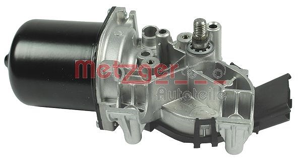 Metzger Autoteile Wischermotor [Hersteller-Nr. 2190756] für Nissan