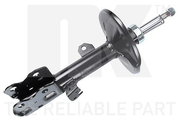 Nk Stoßdämpfer [Hersteller-Nr. 654534522] für Toyota