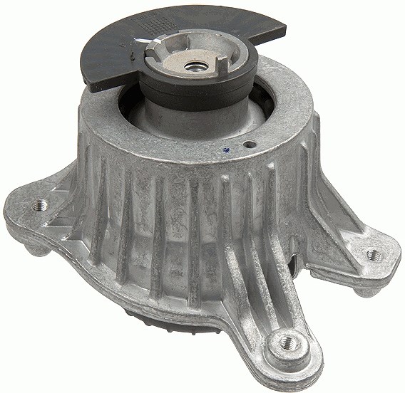 Lemförder Lagerung, Motor [Hersteller-Nr. 3952601] für Mercedes-Benz