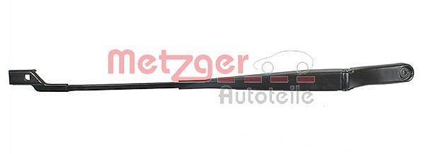 Metzger Autoteile Wischarm, Scheibenreinigung [Hersteller-Nr. 2190421] für VW