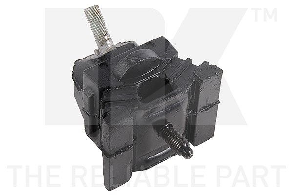 Nk Lagerung, Motor [Hersteller-Nr. 59725055] für Ford