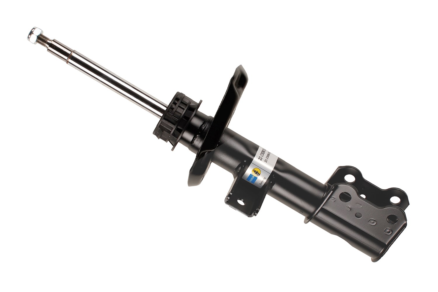 Bilstein Stoßdämpfer [Hersteller-Nr. 22-230935] für Mercedes-Benz