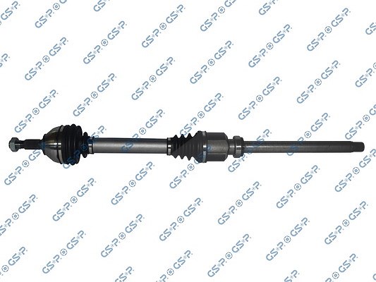 Gsp Antriebswelle [Hersteller-Nr. 210435] für Peugeot, Citroën