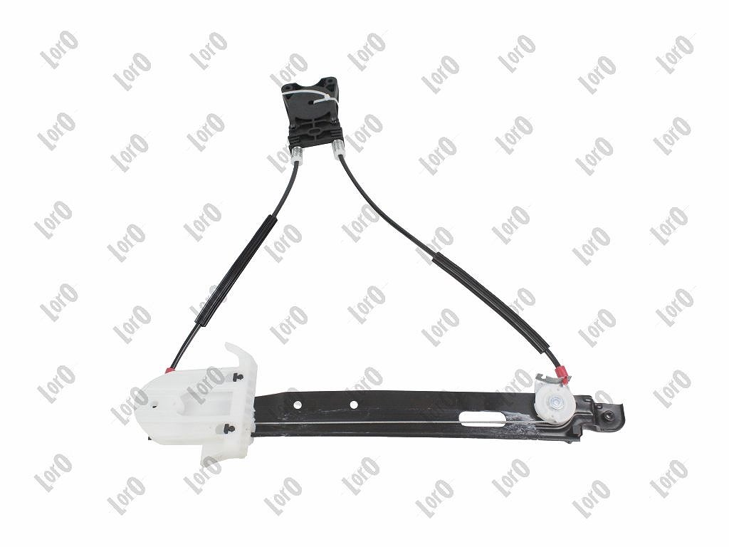 Abakus Fensterheber [Hersteller-Nr. 130-017-014] für Ford