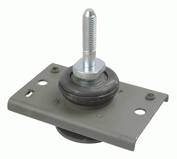 Lemförder Lagerung, Schaltgetriebe [Hersteller-Nr. 3796701] für Opel
