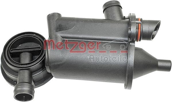 Metzger Autoteile Ventil, Kurbelgehäuseentlüftung [Hersteller-Nr. 2385096] für Porsche