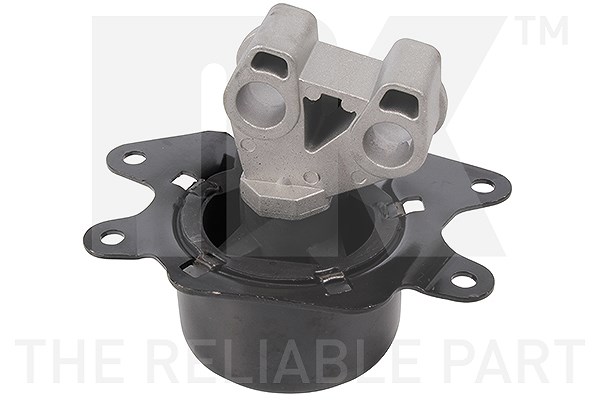 Nk Lagerung, Motor [Hersteller-Nr. 59736006] für Vauxhall, Opel