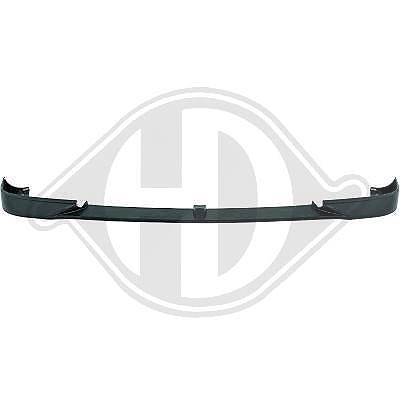 Diederichs Spoiler [Hersteller-Nr. 1616261] für Mercedes-Benz