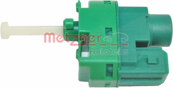 Metzger Autoteile Bremslichtschalter [Hersteller-Nr. 0911153] für Ford