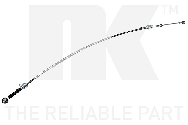Nk Seilzug, Schaltgetriebe [Hersteller-Nr. 9315001] für Mini
