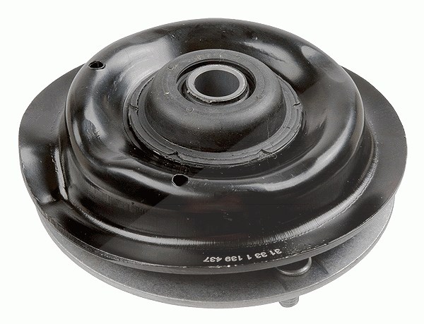 Lemförder Federbeinstützlager [Hersteller-Nr. 3499001] für BMW