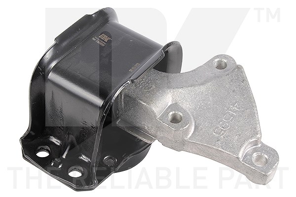 Nk Lagerung, Motor [Hersteller-Nr. 59719060] für Peugeot