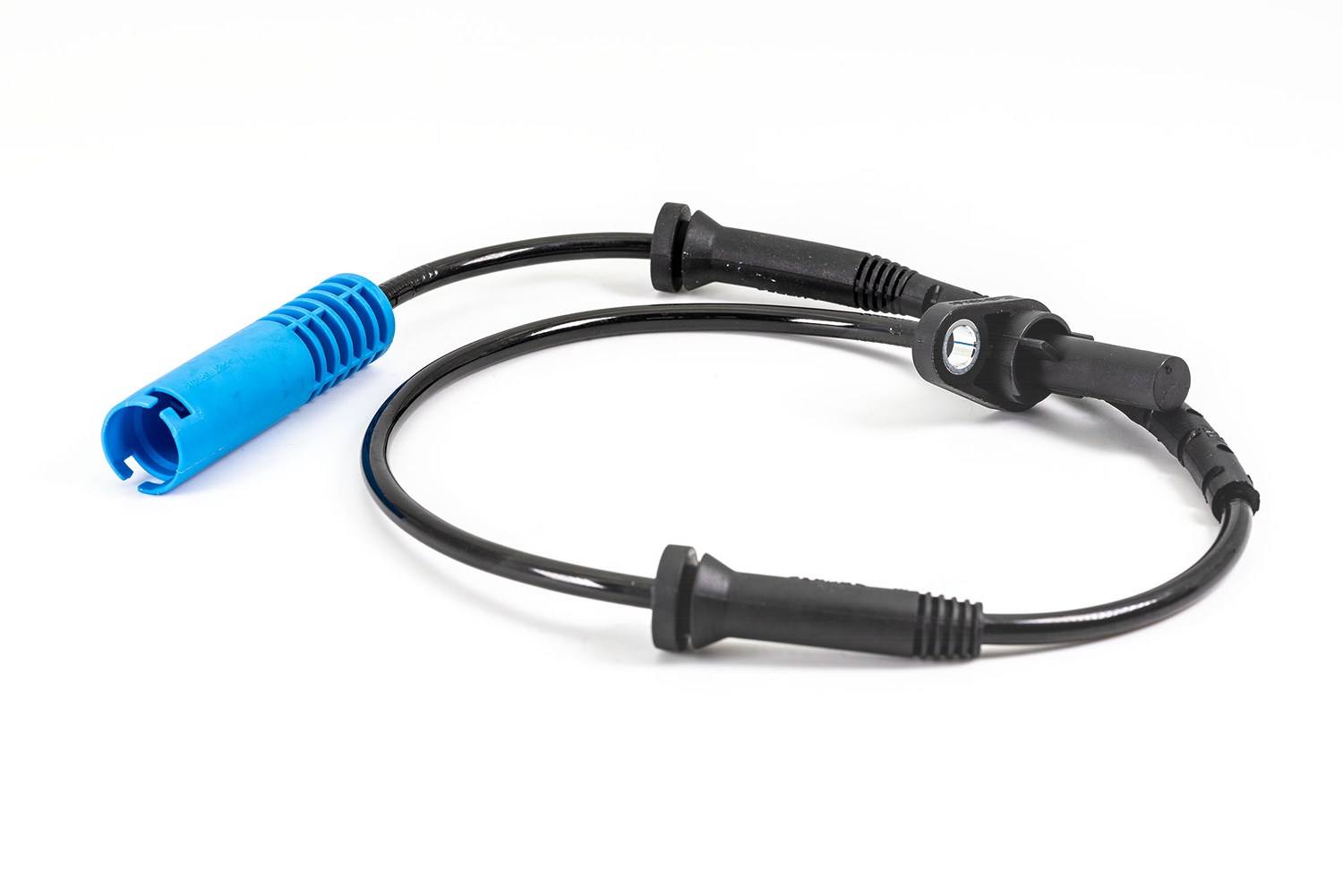 Prexaparts Sensor, Raddrehzahl [Hersteller-Nr. P201112] für BMW