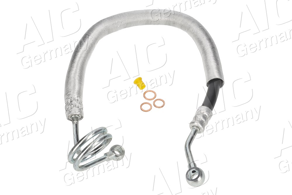 Aic Hydraulikschlauch, Lenkung [Hersteller-Nr. 58471] für Audi